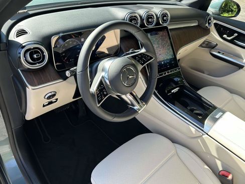 New 2027 Mercedes-Benz GLC 300 image 20