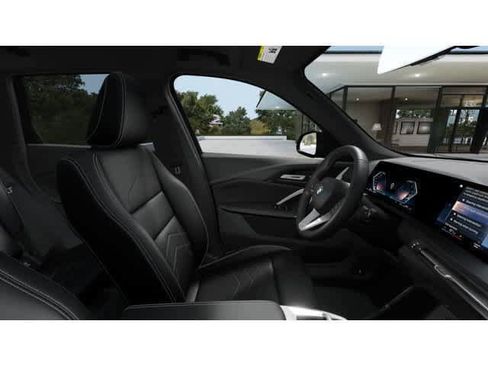 New 2026 BMW X1 xDrive28i AWD/4WD image 10