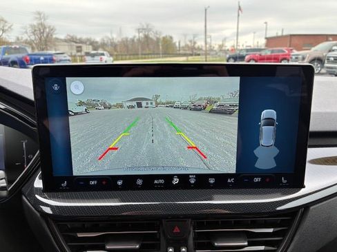 Used 2025 Ford Escape ST-Line w/ Tech Pack #1 AWD/4WD image 22