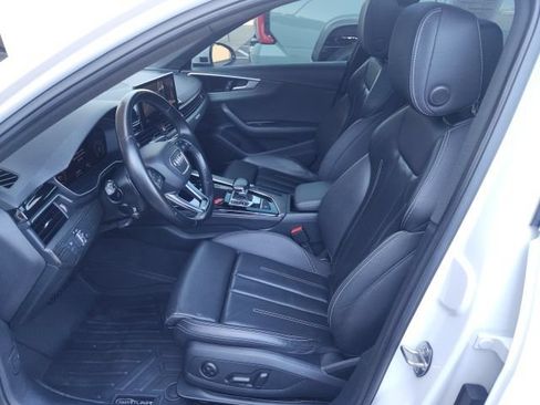 Used 2023 Audi A4 2.0T Premium Plus AWD/4WD image 17