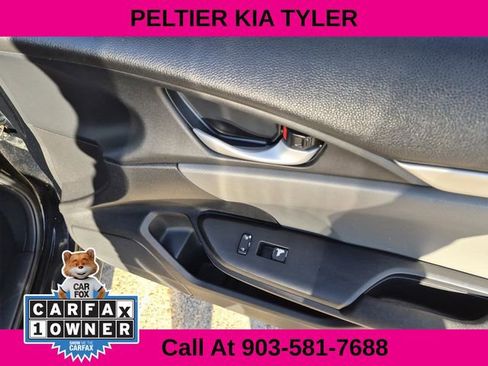 Used 2019 Honda Civic LX image 14