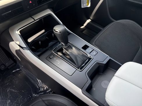 New 2026 MAZDA CX-5 Select AWD/4WD image 13