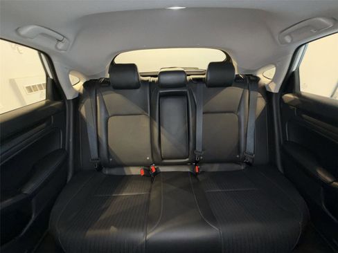 Used 2022 Honda Civic EX-L image 24