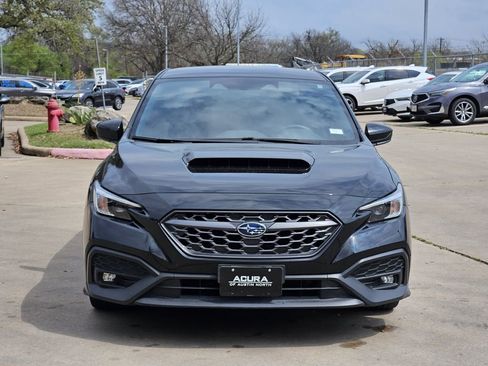 Used 2022 Subaru WRX Premium image 2