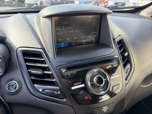 Used 2016 Ford Fiesta ST image 21