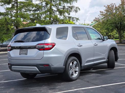 Used 2024 Honda Pilot EX-L image 25