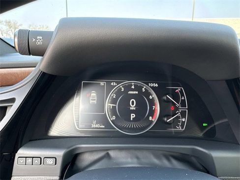 Certified 2025 Lexus ES 350 Luxury image 30
