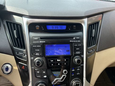 Used 2013 Hyundai Sonata Limited image 12