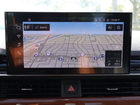 Used 2022 Audi A5 2.0T Premium Plus w/ Premium Plus image 56