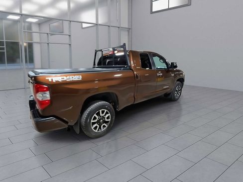 Used 2017 Toyota Tundra Limited image 8