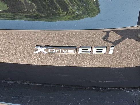 Used 2025 BMW X1 xDrive28i AWD/4WD image 36