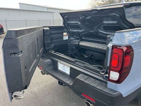 Certified 2023 Honda Ridgeline RTL-E image 31