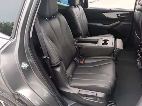 Used 2024 Acura MDX w/ Technology Package AWD/4WD image 18