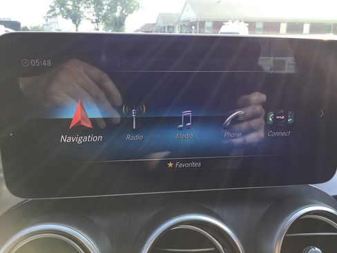 Used 2020 Mercedes-Benz C 300 4MATIC Sedan image 35