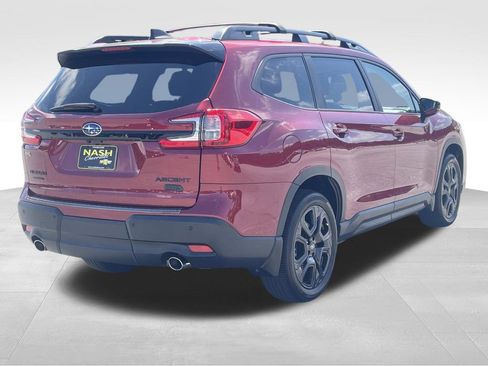 Used 2024 Subaru Ascent Onyx Edition AWD/4WD image 3