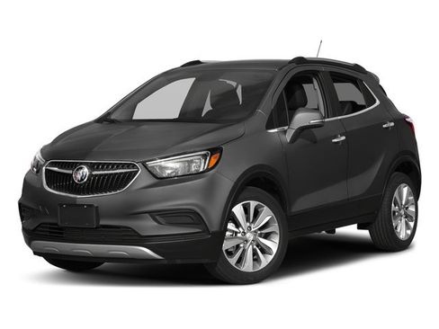 Used 2017 Buick Encore Preferred image 1