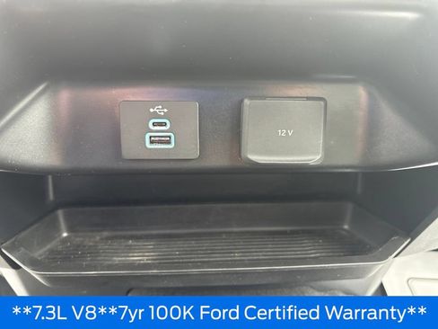 Used 2026 Ford F250 XLT AWD/4WD image 20