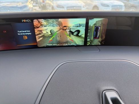 New 2026 Lincoln Nautilus Black Label image 17