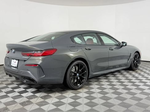 New 2026 BMW 840i xDrive image 3