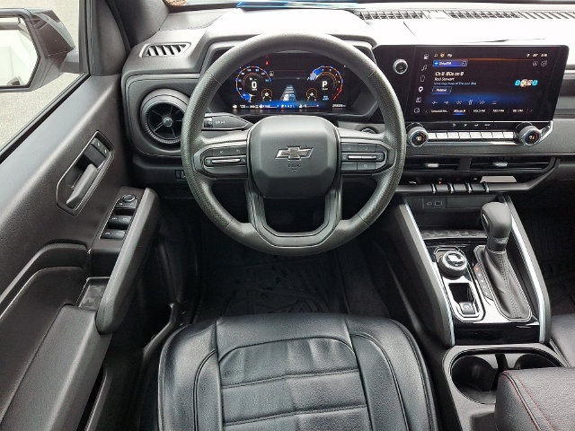 Used 2026 Chevrolet Colorado Trail Boss AWD/4WD image 11