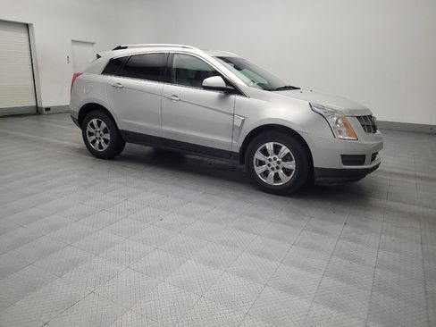 Used 2015 Cadillac SRX Luxury image 11