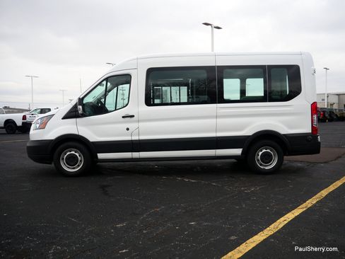 Used 2019 Ford Transit 350 XL image 29