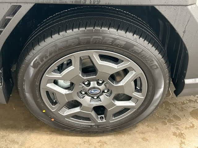 New 2026 Subaru Outback Premium AWD/4WD image 5