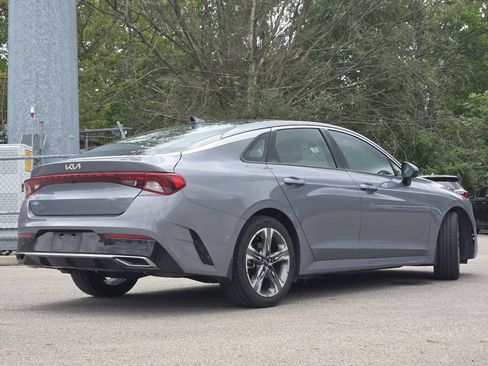 Used 2023 Kia K5 EX FWD image 17