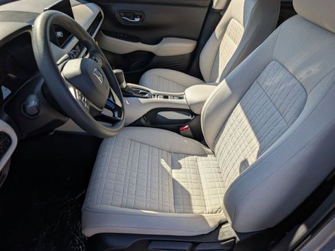 New 2026 Honda HR-V LX image 5