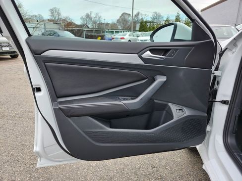 New 2026 Volkswagen Jetta S image 10