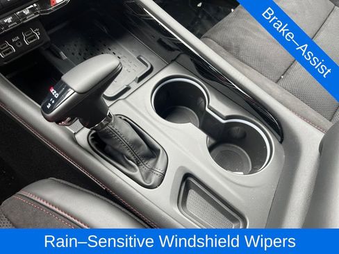 New 2026 Dodge Durango GT image 14