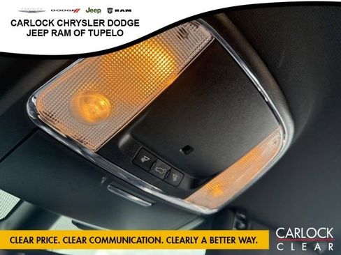 Used 2019 Jeep Grand Cherokee Laredo w/ Laredo X Package image 22