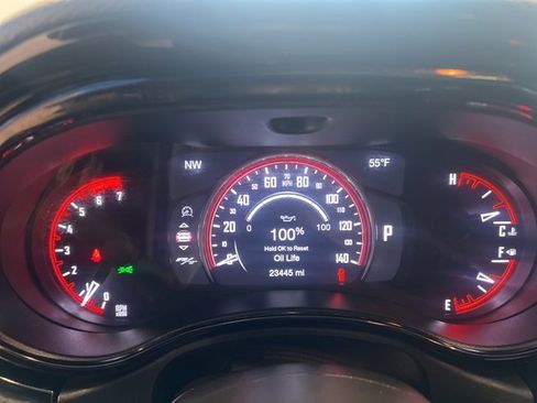 Used 2024 Dodge Durango R/T image 27