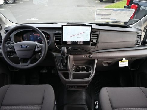 New 2026 Ford Transit 350 148 High Roof Extended RWD image 27