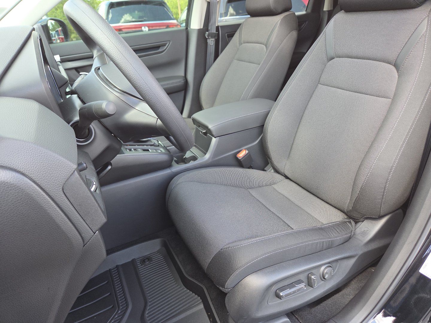 New 2026 Honda CR-V EX image 23