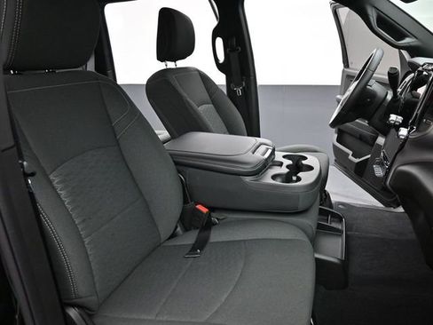 New 2026 RAM 2500 Tradesman image 25