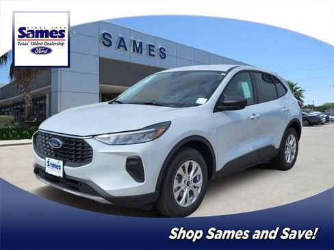 New 2026 Ford Escape Active image 1