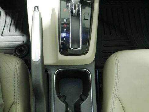 Used 2014 Honda Civic EX-L image 27