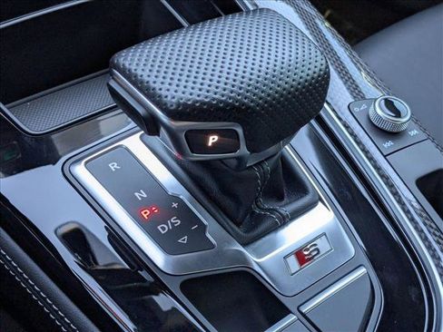 Used 2023 Audi S5 Premium Plus w/ Premium Plus Package image 11