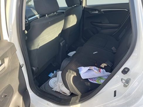 Used 2020 Honda Fit EX image 11