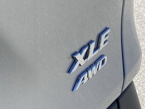 Certified 2023 Toyota RAV4 XLE AWD/4WD image 6