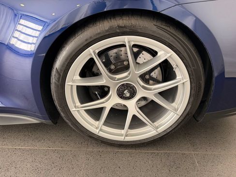 Certified 2026 Porsche 911 GT3 RWD image 11