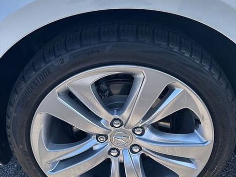 Used 2022 Acura TLX w/Technology Package image 25