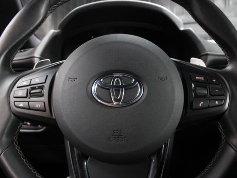 Used 2020 Toyota Supra Premium image 43