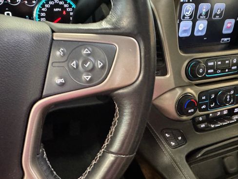 Used 2019 GMC Yukon Denali w/ Denali Ultimate Package AWD/4WD image 33