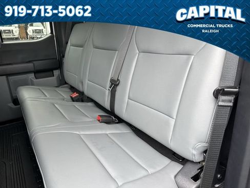 New 2026 Ford F450 XL w/ XL Chrome Package AWD/4WD image 20