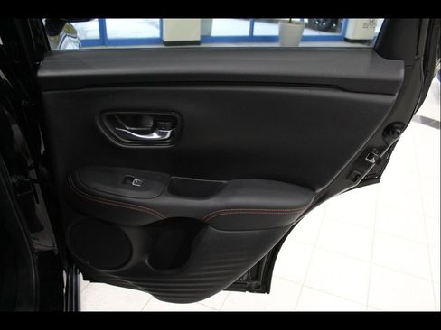 Certified 2023 Honda HR-V Sport image 22