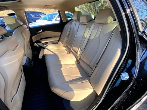 Used 2023 Acura TLX w/ Technology Package image 28