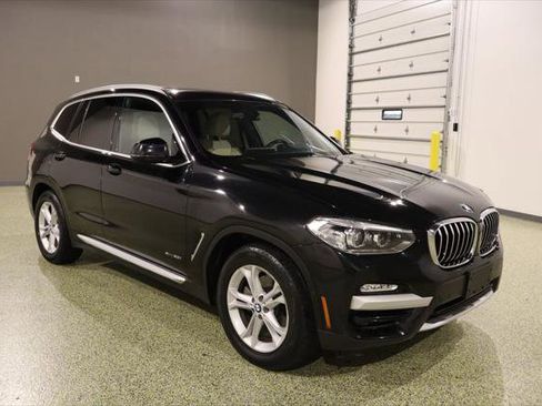 Used 2018 BMW X3 xDrive30i image 1