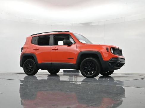 Used 2018 Jeep Renegade Sport w/ Power & Air Group AWD/4WD image 34